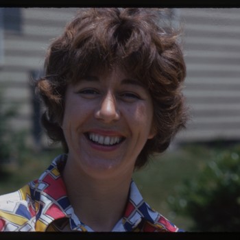 Photo of Jeanine VanKerckhove